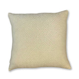 Mystic Euro Pillow in Ivory | Alicia Adams Alpaca at Fig Linens and Home