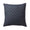 Mystic Euro Pillow in Ivory / Blue | Alicia Adams Alpaca at Fig Linens and Home