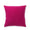 Mystic Euro Pillow in Shocking Pink / Scarlet | Alicia Adams Alpaca at Fig Linens and Home