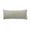 Mystic Long Lumbar Pillow in Aqua / Ivory | Alicia Adams Alpaca at Fig Linens and Home