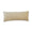 Mystic Long Lumbar Pillow in Cognac / Beige | Alicia Adams Alpaca at Fig Linens and Home
