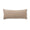 Mystic Long Lumbar Pillow in Ivory / Beige | Alicia Adams Alpaca at Fig Linens and Home
