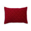 Mystic Lumbar Pillow in Indian Summer | Alicia Adams Alpaca at Fig Linens and Home