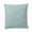 Mystic Square Pillow in Aqua / Ivory | Alicia Adams Alpaca at Fig Linens and Home
