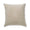 Mystic Square Pillow in Ivory / Beige | Alicia Adams Alpaca at Fig Linens and Home