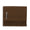 Cognac Throw Blanket - Alicia Adams Alpaca Patmos Throw at Fig Linens and Home