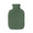 Ribbed Hot Water Bottle in Evergreen | Alicia Adams Alpaca at Fig Linens and Home