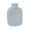 Ribbed Hot Water Bottle in Spa Blue | Alicia Adams Alpaca at Fig Linens and Home