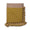 Alicia Adams Alpaca Sydney Blanket in French Yellow and Beige | Fig Linens and Home