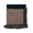 Alicia Adams Alpaca Sydney Blanket in Light Taupe and Spruce | Fig Linens and Home