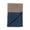 Tokyo Bed Blanket by Alicia Adams Alpaca at Fig Linens and Home - English Manor and Taupe