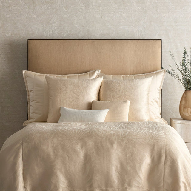 Akterion Duvet Covers by Ann Gish | The Met X Ann Gish at Fig Linens and Home