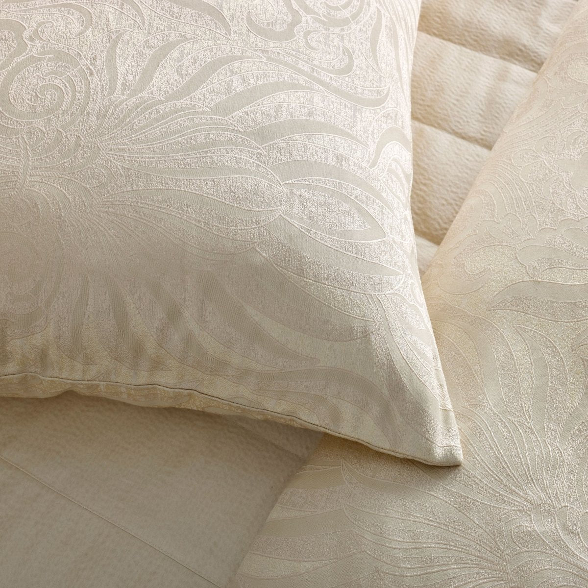 Akterion Duvet Covers by Ann Gish | The Met X Ann Gish - Detail View