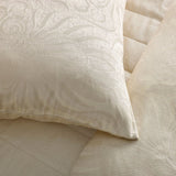 Akterion Duvet Covers by Ann Gish | The Met X Ann Gish - Detail View