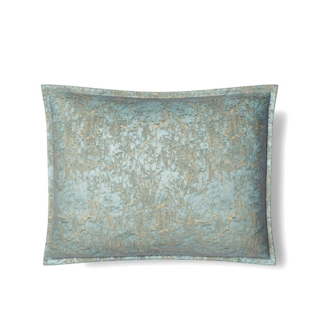 Allure Duvet Set Aqua -  Sham from Art of Home Set at Fig Linens and Home