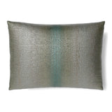Ann Gish Bedding - Anguilla Aquamarine Duvets and Shams at Fig Linens and Home