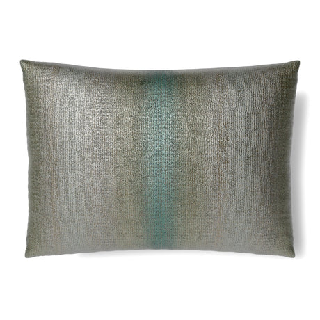 Ann Gish Bedding - Anguilla Aquamarine Duvets and Shams at Fig Linens and Home