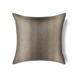 Anguilla Pumice Throw Pillows by Ann Gish at Fig Linens and Home
