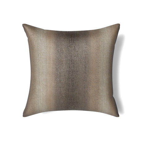 Anguilla Pumice Throw Pillows by Ann Gish at Fig Linens and Home