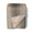 Anguilla Pumice Throw by Ann Gish at Fig Linens and Home