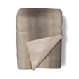 Anguilla Pumice Throw by Ann Gish at Fig Linens and Home