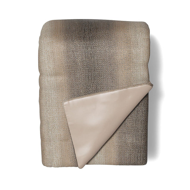 Anguilla Pumice Throw by Ann Gish at Fig Linens and Home