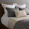 Antilles Mocha Duvet Set by Ann Gish at Fig Linens and Home | Ann Gish Art of Home Bedding 2
