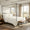 Ready-to-Bed 2.0 Cotton Canvas Coverlet Set by Ann Gish - Bone at Fig Linens and Home | Lifestyle