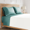 Ann Gish Caribbean Sheets - Ready-to-Bed 2.0 Sheet Set at Fig Linens and Home