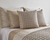 Tuto Duvet Cover by Ann Gish | Queen and King Bedding at Fig Linens and Home 2