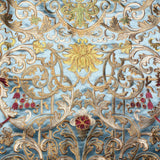 Venezia Duvet Covers | The Met x Ann Gish - Swatch Image at Fig Linens and Home 1