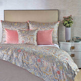 Ann Gish The Met - Venezia Lifestyle Photo with King Euros