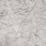 Ann Gish Waves Swatch of Finisher Bed Set at Fig Linens and Home