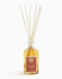 100ml Golden Amber Reed Diffuser by Antica Farmacista Golden Amber 100ml at FIG LINENS AND HOME 1