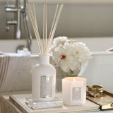 250ml Warm White Reed Diffuser by Antica Farmacista LIfestyle 1