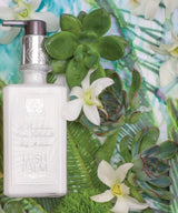 Antica Farmacista Lush Palm Lotion at Fig Linens and Home - View 2 - Lifestyle