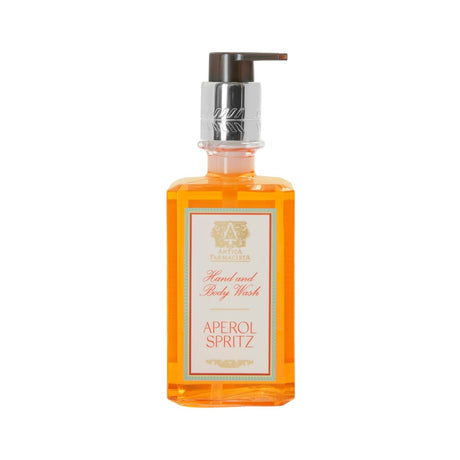 Body and Hand Wash - Aperol Spritz Liquid Soap by Antica Farmacista