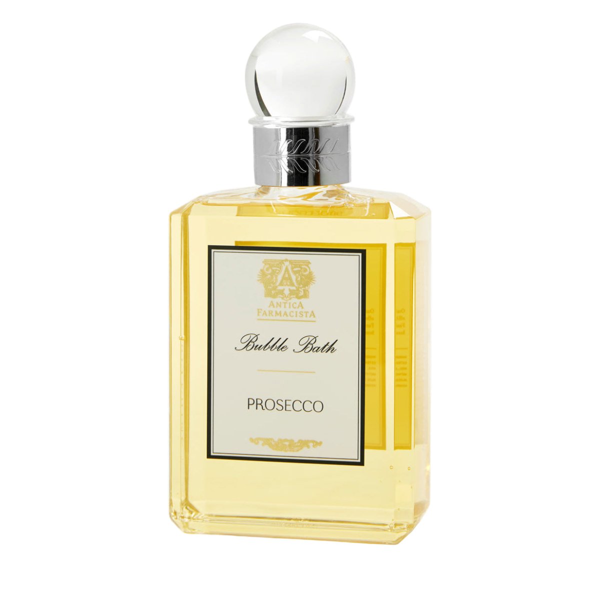 Prosecco Bubble Bath by Antica Farmacista at Fig Linens and Home