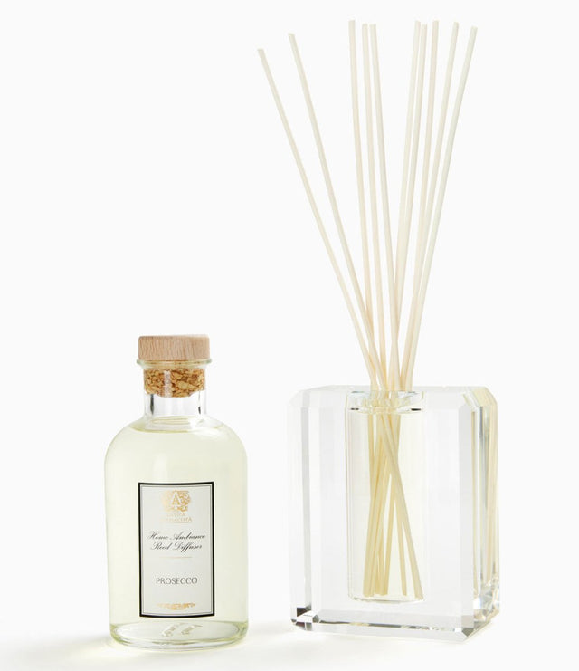 Prosecco Crystal Diffuser by Antica Farmacista at Fig Linens and Home