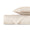 APIARY Quilted Coverlet in Ecru by Home Treasures at Fig Linens and Home