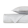 APIARY Quilted Coverlet in Pebble by Home Treasures at Fig Linens and Home