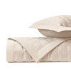 ATHENS Quilted Coverlet in Ecru by Home Treasures at Fig Linens and Home