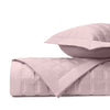 ATHENS Quilted Coverlet in Incenso Lavender by Home Treasures at Fig Linens and Home
