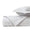 ATHENS Quilted Coverlet in Pebble by Home Treasures at Fig Linens and Home
