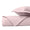 BASKETWEAVE Quilted Coverlet in Incenso Lavender by Home Treasures at Fig Linens and Home