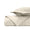 BLOCK Quilted Coverlet in Khaki by Home Treasures at Fig Linens and Home