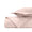 BLOCK Quilted Coverlet in Light Pink by Home Treasures at Fig Linens and Home