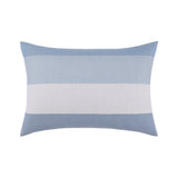 Logan Denim Duvet Cover Set by Hugo Boss Home