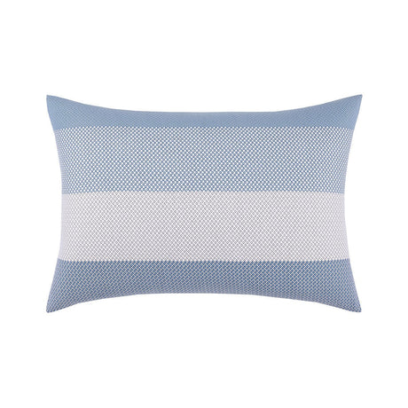 Logan Denim Duvet Cover Set by Hugo Boss Home