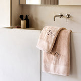 Wild Millet Towels by Hugo Boss Home - view 1